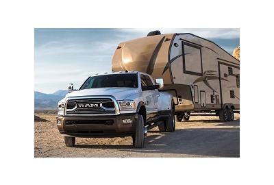 Ask MrTruck: Which Ram HD to Buy to Tow a 16,000 Lbs 5th-Wheel Trailer, and More…