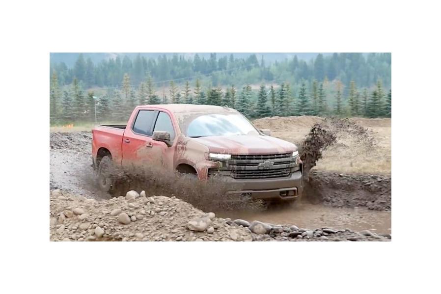 2019 Chevy Silverado: Charting the Changes