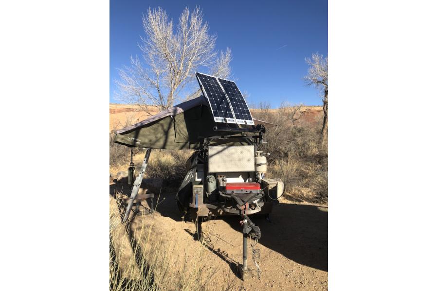 Go Power! Solar Review