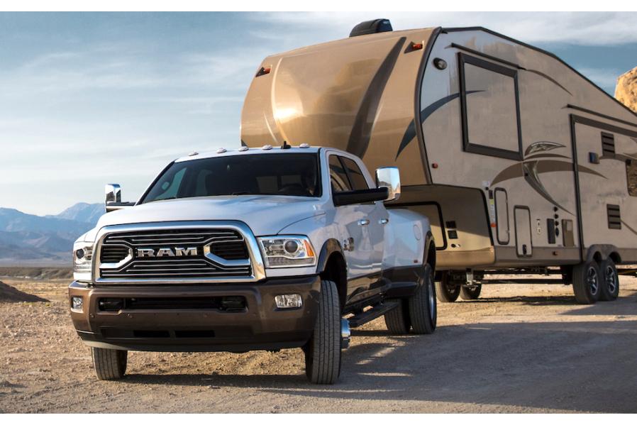 Ask MrTruck: Which Ram HD to Buy to Tow a 16,000 Lbs 5th-Wheel Trailer, and More…