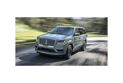 $92,000 Navigator delivery delayed — ‘I want my toy!’ buyer laments 