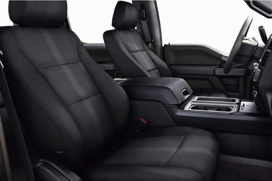 2018 Ford F-150 can turn a ‘want’ into a ‘need’ 