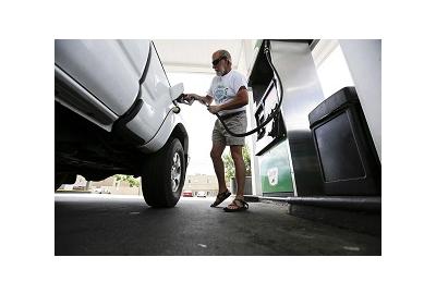 With summer comes costly gas 