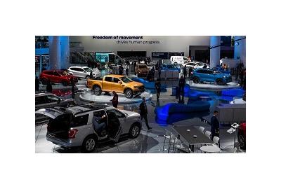 Ford To Phase Out 'Traditional Ford Sedans' Such As Fusion And Taurus In The U.S. 