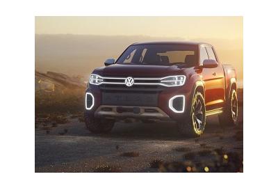 Ford, Volkswagen explore deal: Is a VW pickup truck next?