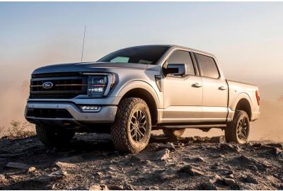 2021 Ford F-150 Tremor Engine Decision Is Final