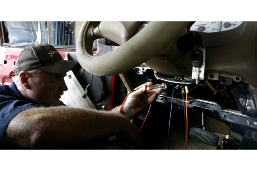 Your Corner Wrench: Vehicle wiring can be a bed of snakes