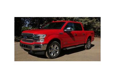 Consumer Affairs: NHTSA investigating alleged safety defect in Ford F-150 trucks