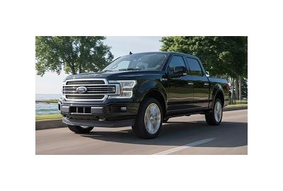 Ford F-150, Toyota Corolla lead global sales during first half of 2018