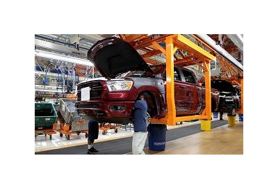 Why the Detroit 3's battle over pickups will intensify in 2019