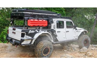 A Clear Vision of Overlanding – What It Is and Isn’t!