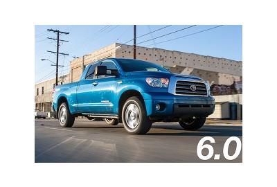 The 12 Quickest Pickup Trucks Motor Trend Has Ever Tested