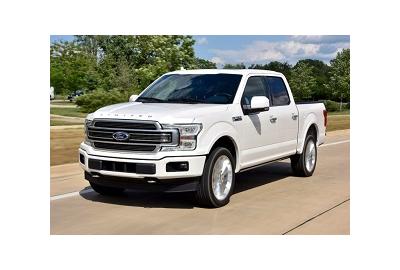 Will Ford Have to Recall Nearly 2 Million Ford F150 Trucks Due To Seat Belt Pretensioners?