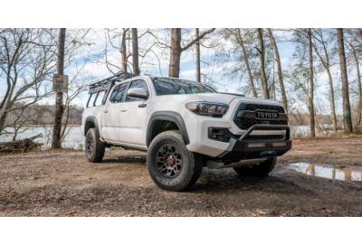 Modifying Overland Vehicles – Getting It Right