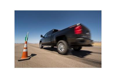 2018 One-Ton Heavy-Duty Truck Challenge: How We Tested