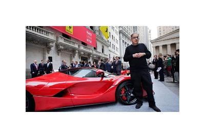 Fiat Chrysler CEO Sergio Marchionne, Turnaround Artist and Iconoclast, Dies at 66