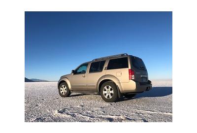 Four Actual Seasons, One Real Year, 13,000 hard miles – on BFGoodrich All‑Terrain T/A K02s (Review)