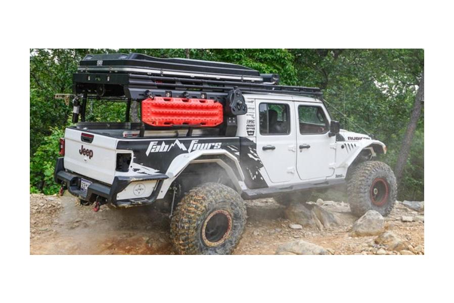 A Clear Vision of Overlanding – What It Is and Isn’t!