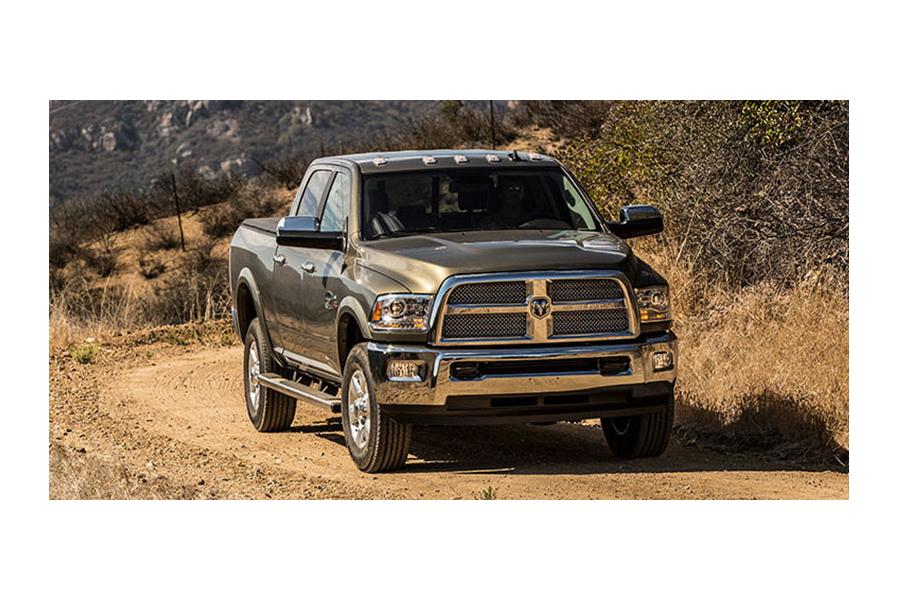 Diesel Rolls on Despite Record Cummins’ Emissions Recall