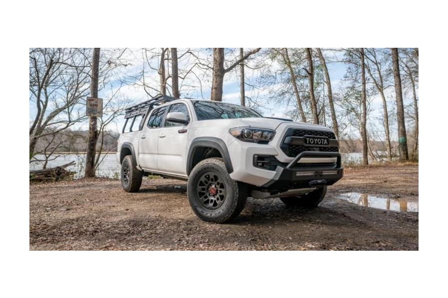 Modifying Overland Vehicles – Getting It Right