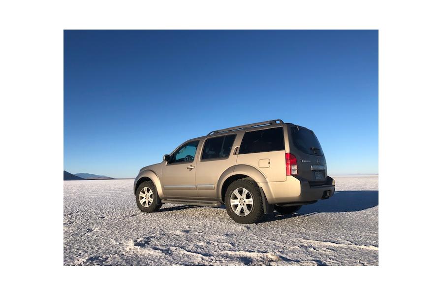 Four Actual Seasons, One Real Year, 13,000 hard miles – on BFGoodrich All‑Terrain T/A K02s (Review)