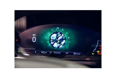 The 2020 Ford Explorer Is All-New From the Ground Up