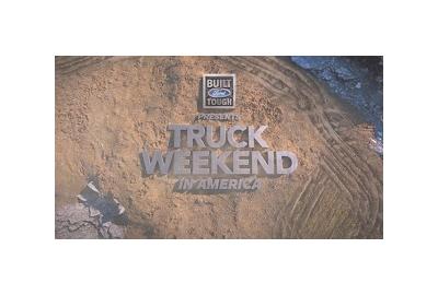 History Channel's 'Truck Weekend' Showcases Ford Pickups