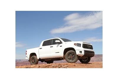 February’s 10 Best Truck Leases