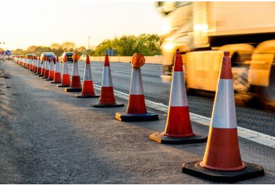 What to Know for National Work Zone Awareness Week