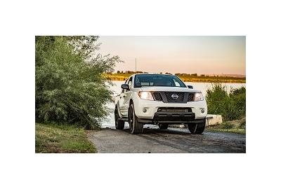 Exclusive: New Nissan Frontier Pickup Truck Development Confirmed by Brand VP