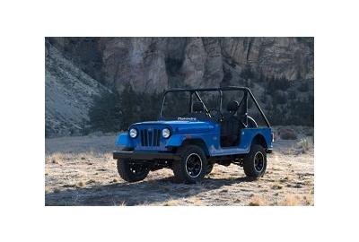 Feds Wade Into Fiat Chrysler-Mahindra Spat, Promise to Get to Bottom of Roxor Affair