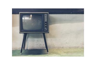 The Show’s Over for Four-door Ford Car Advertising