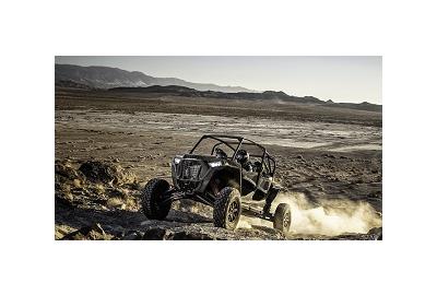 Hope You Like Trucks: Off-Road Vehicle Market Skyrocketing