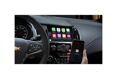 Why Haven't Over-The-Air Updates Taken Over The Auto Industry?