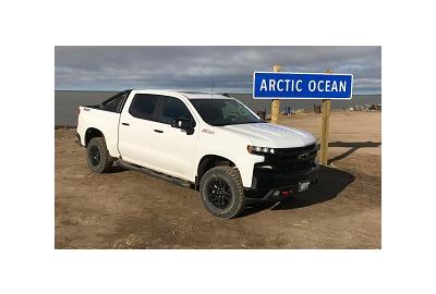 2019 Chevrolet Silverado 1500: A Fresh Update to Beat Ford and Ram