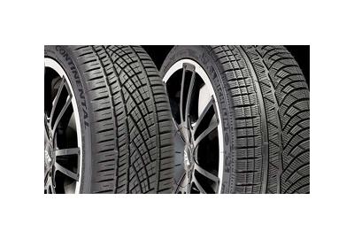 Which Brands Make the Best Tires?