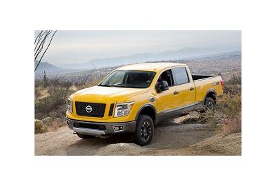 2019 Nissan Titan XD: What's Changed