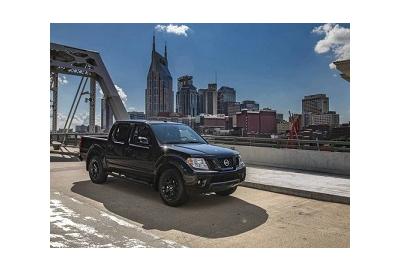 2018 Nissan Frontier; Outdated, Still the Best Mid-Size Truck Value