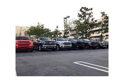 It’s Finally Here! Truck Trend’s 2019 Pickup Truck of the Year Starts Today