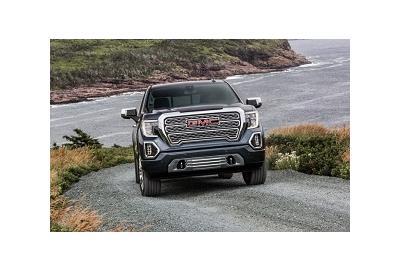 2019 GMC Sierra: 3.0-liter Duramax Power, Fuel Economy, Towing Specs Leaked