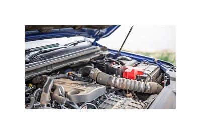 2019 Ford Ranger Raptor First Drive | Hold on to your butts