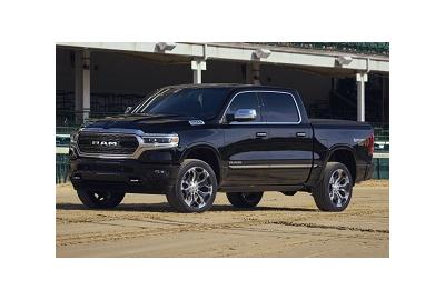 Poll: What’s the Most Essential New Truck Option?