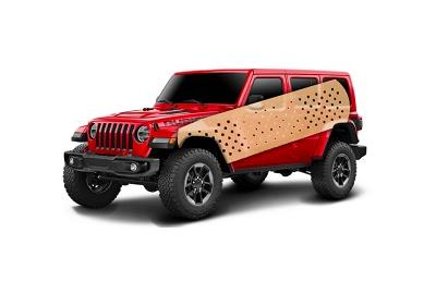 Here's How Jeep Will Fix The New Jeep Wrangler's Faulty Frame Welds