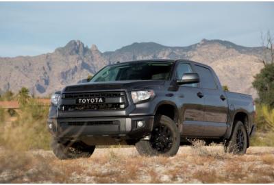 5 Fixes for the Next-Generation Toyota Tundra