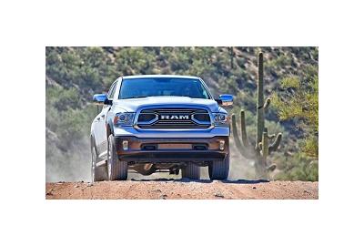 $129 Ram 1500 Truck Leases Lead The Way On Amazing Year-End Deal