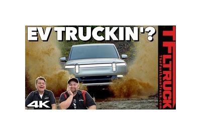 Are Electric Trucks the Future? No, You’re Wrong! Ep.2 (Video)