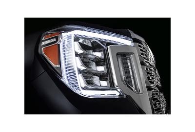 So It Begins: GMC Teases the 2020 Sierra 2500/3500