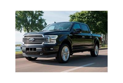 2019 Ford F-150 Limited Is Faster Than The Raptor?