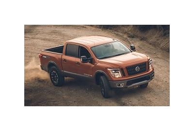 2019 Nissan Titan adds Apple CarPlay, Android Auto: Your move, Toyota