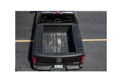 2018 Best Half-Ton Truck Challenge: Bed Strategies